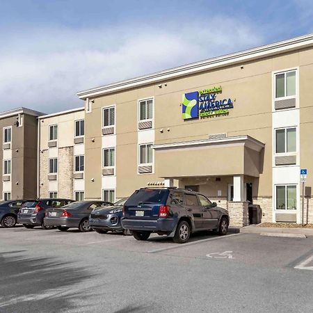 Extended Stay America Select Suites - Orlando - Airport Экстерьер фото