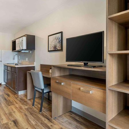 Extended Stay America Select Suites - Orlando - Airport Экстерьер фото