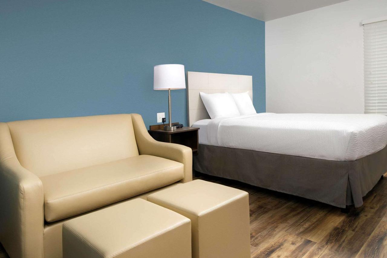 Extended Stay America Select Suites - Orlando - Airport Экстерьер фото