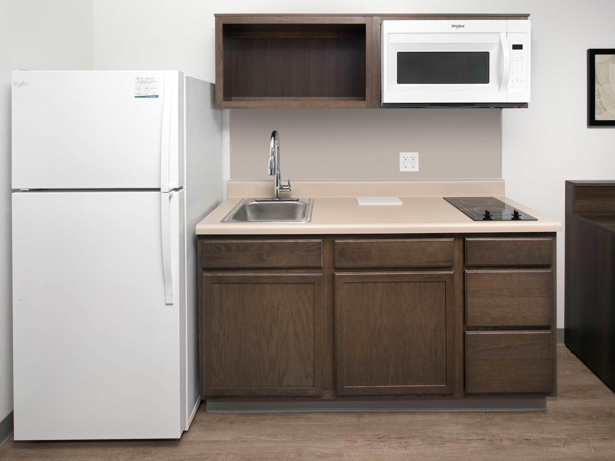 Extended Stay America Select Suites - Orlando - Airport Экстерьер фото