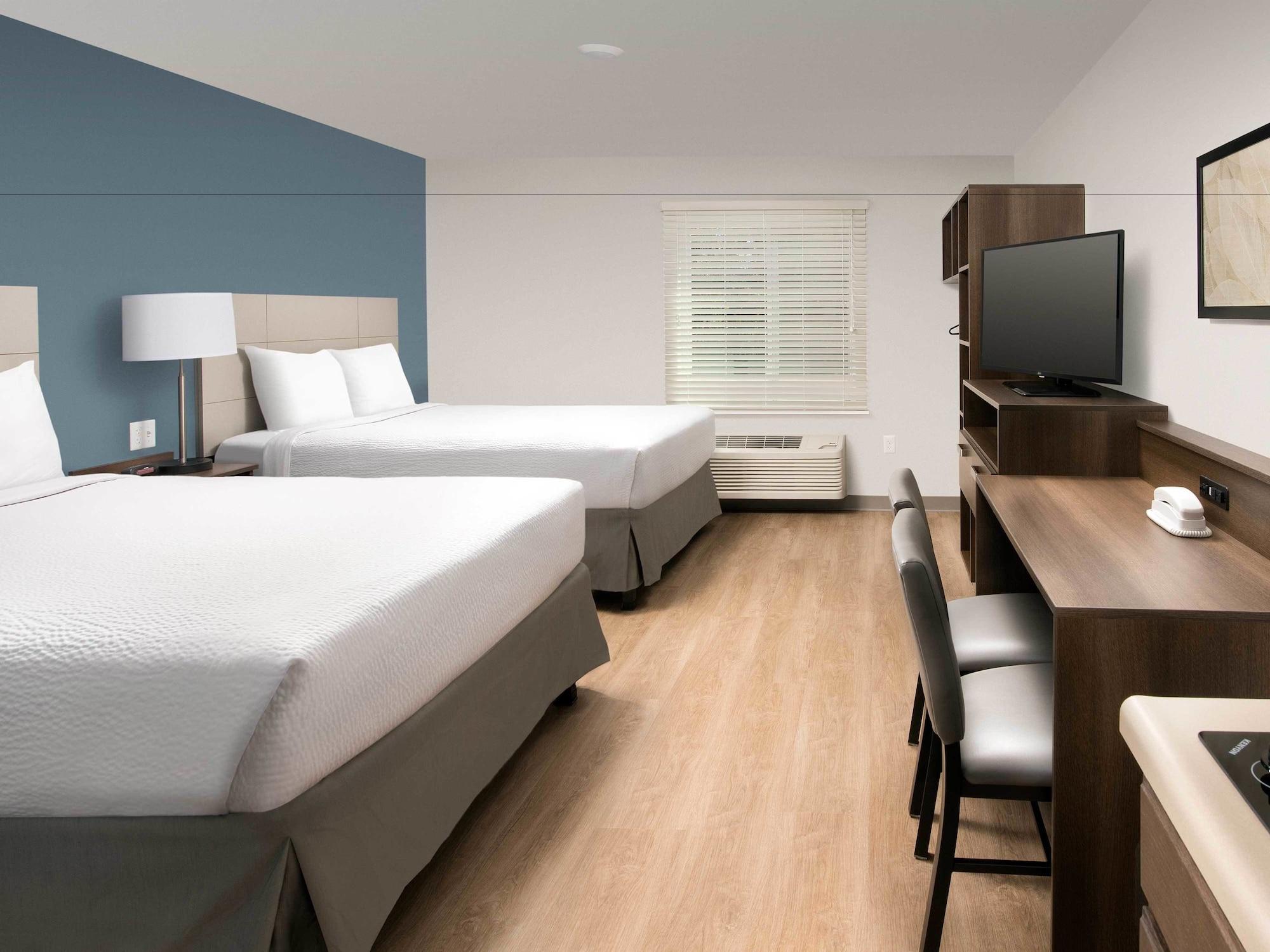 Extended Stay America Select Suites - Orlando - Airport Экстерьер фото
