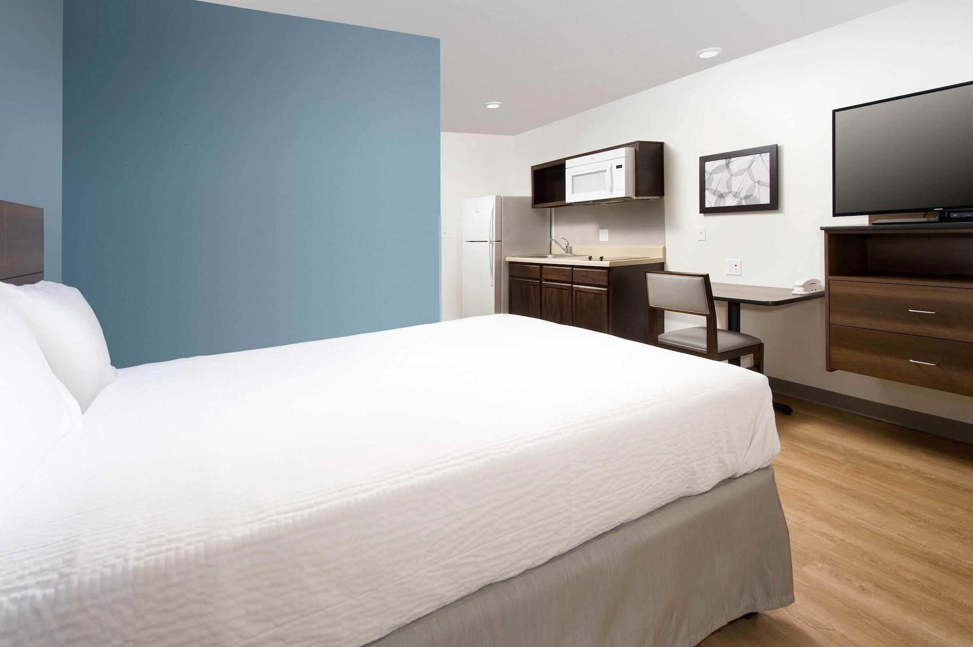 Extended Stay America Select Suites - Orlando - Airport Экстерьер фото