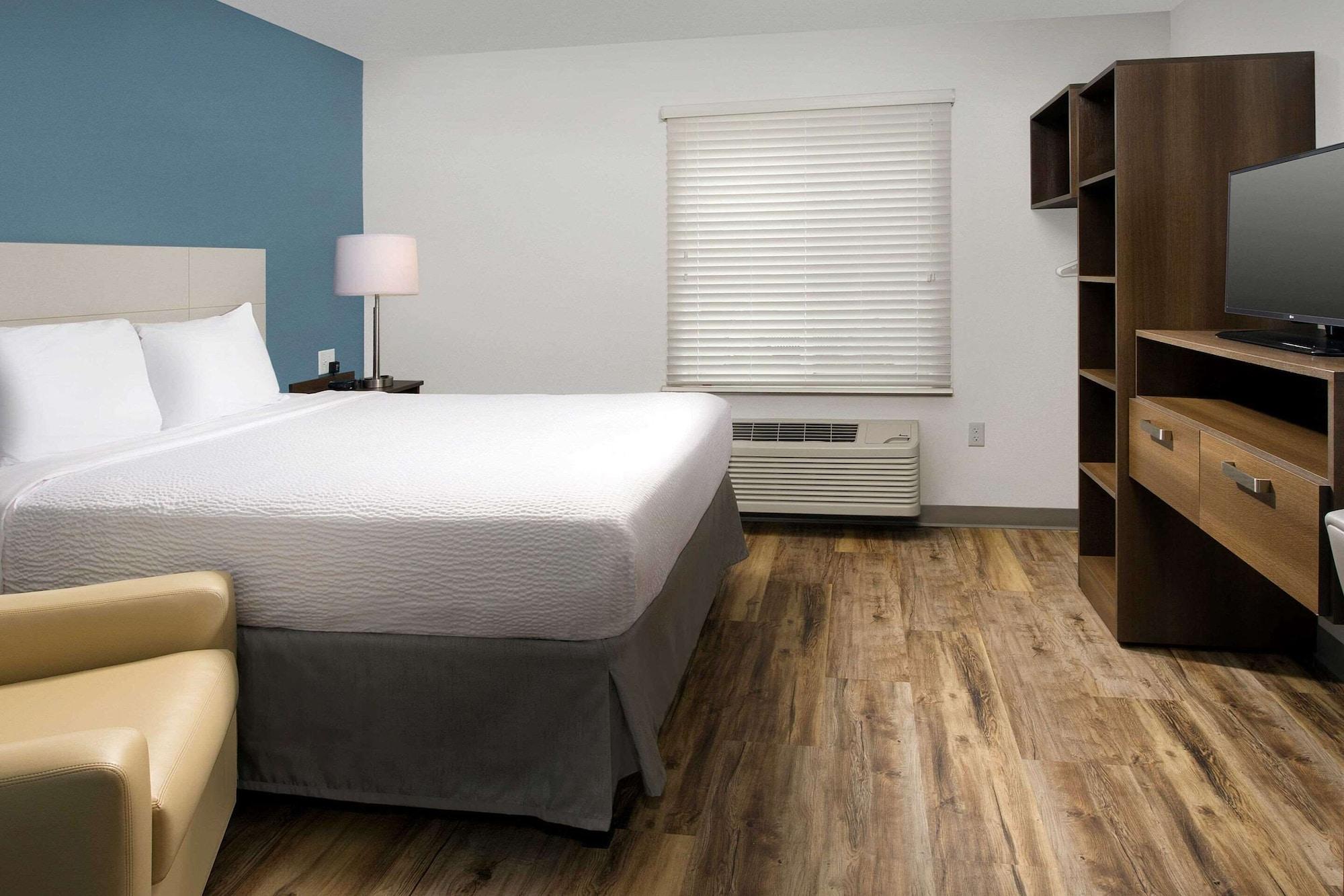 Extended Stay America Select Suites - Orlando - Airport Экстерьер фото