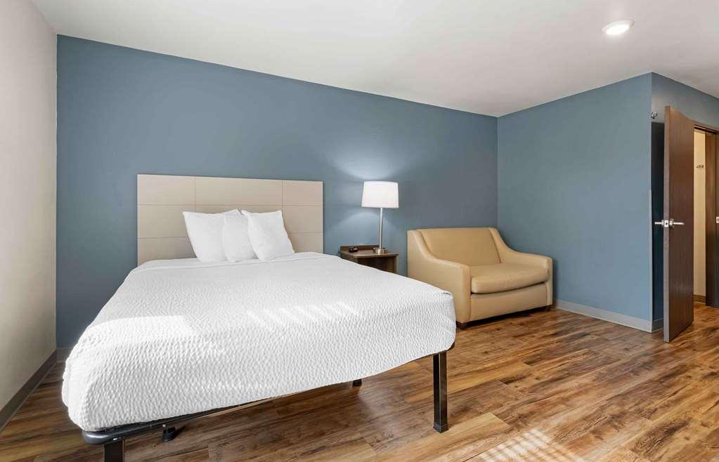 Extended Stay America Select Suites - Orlando - Airport Номер фото