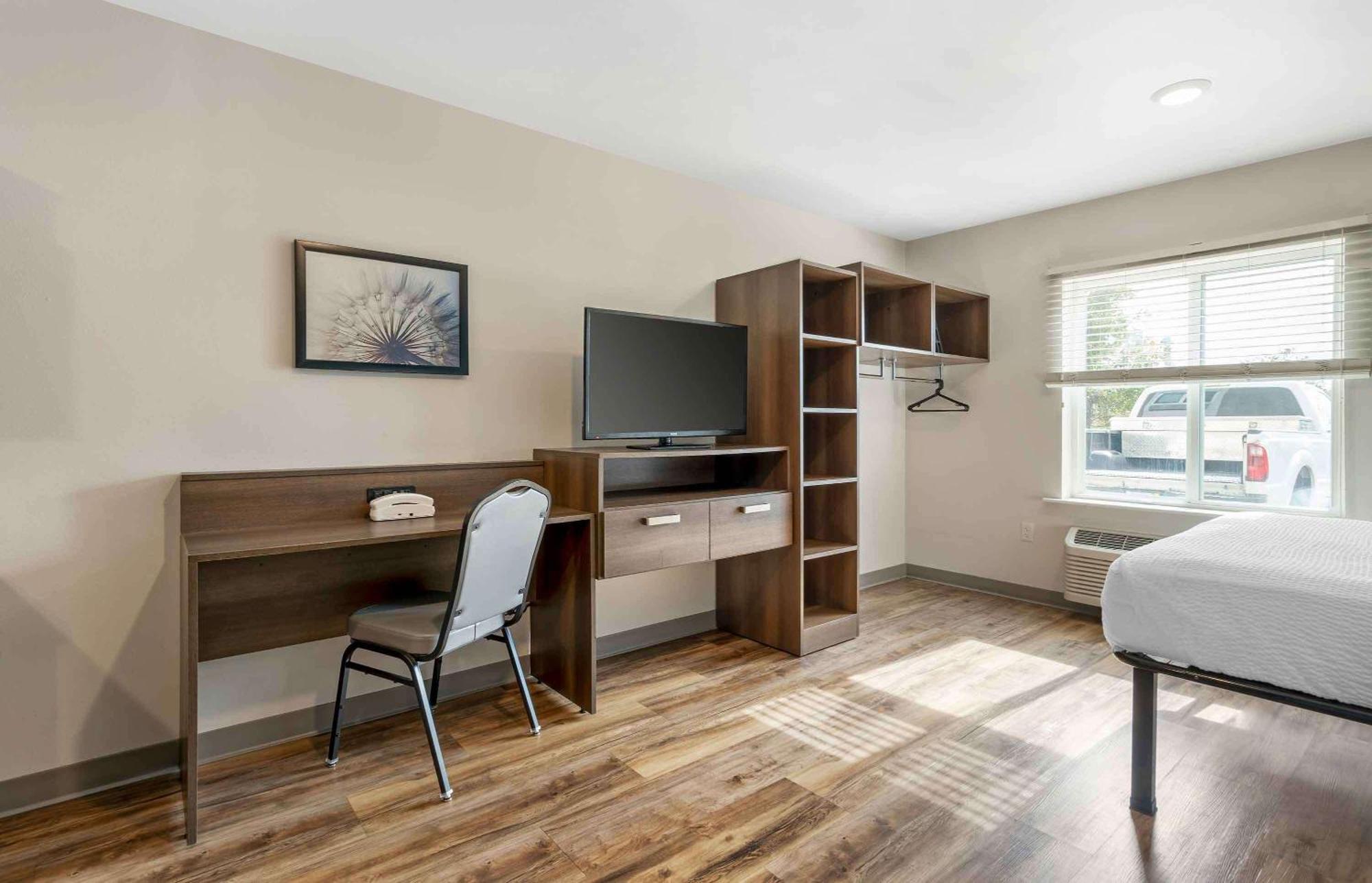 Extended Stay America Select Suites - Orlando - Airport Экстерьер фото