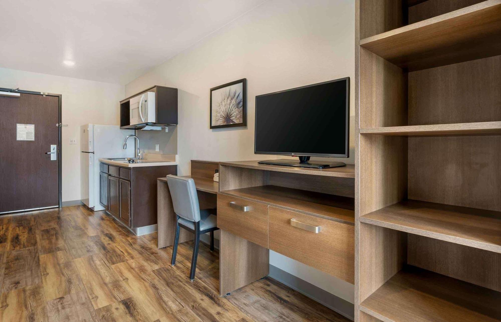 Extended Stay America Select Suites - Orlando - Airport Экстерьер фото