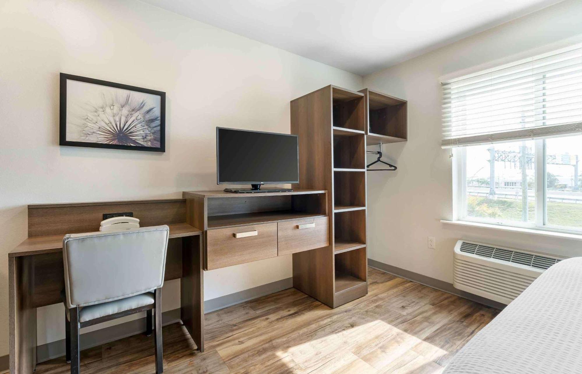 Extended Stay America Select Suites - Orlando - Airport Экстерьер фото