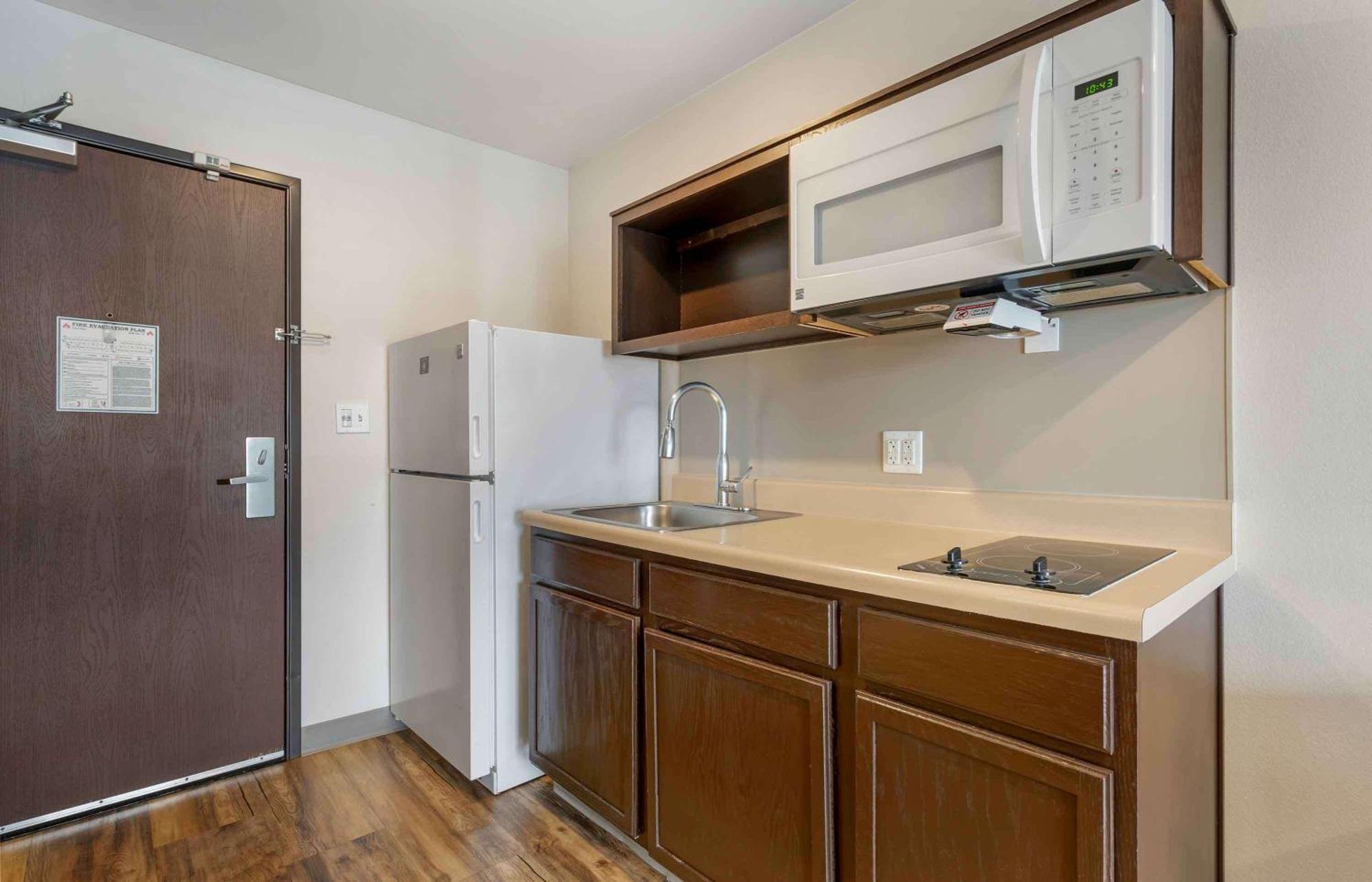 Extended Stay America Select Suites - Orlando - Airport Экстерьер фото
