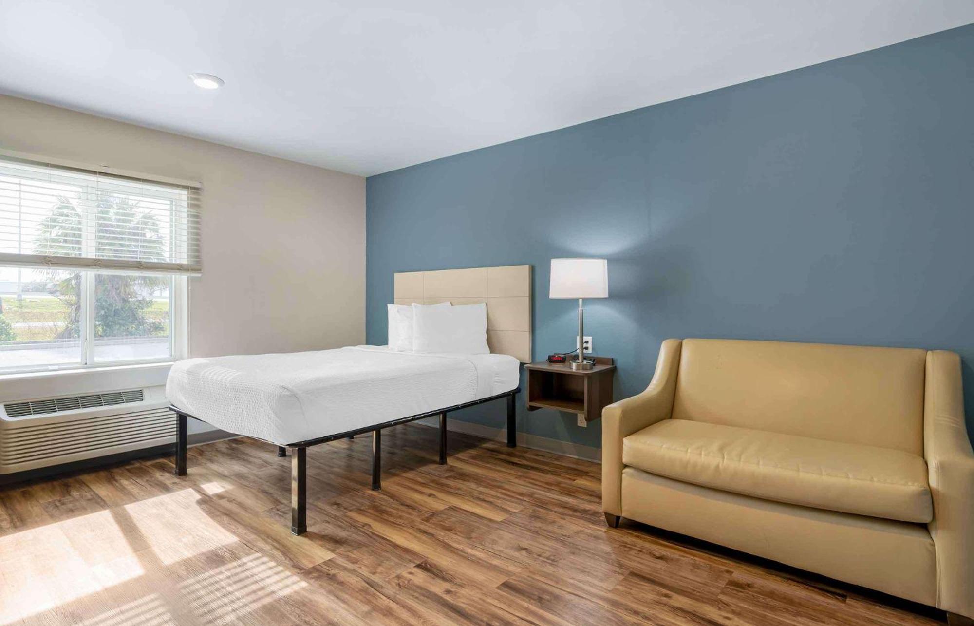 Extended Stay America Select Suites - Orlando - Airport Экстерьер фото