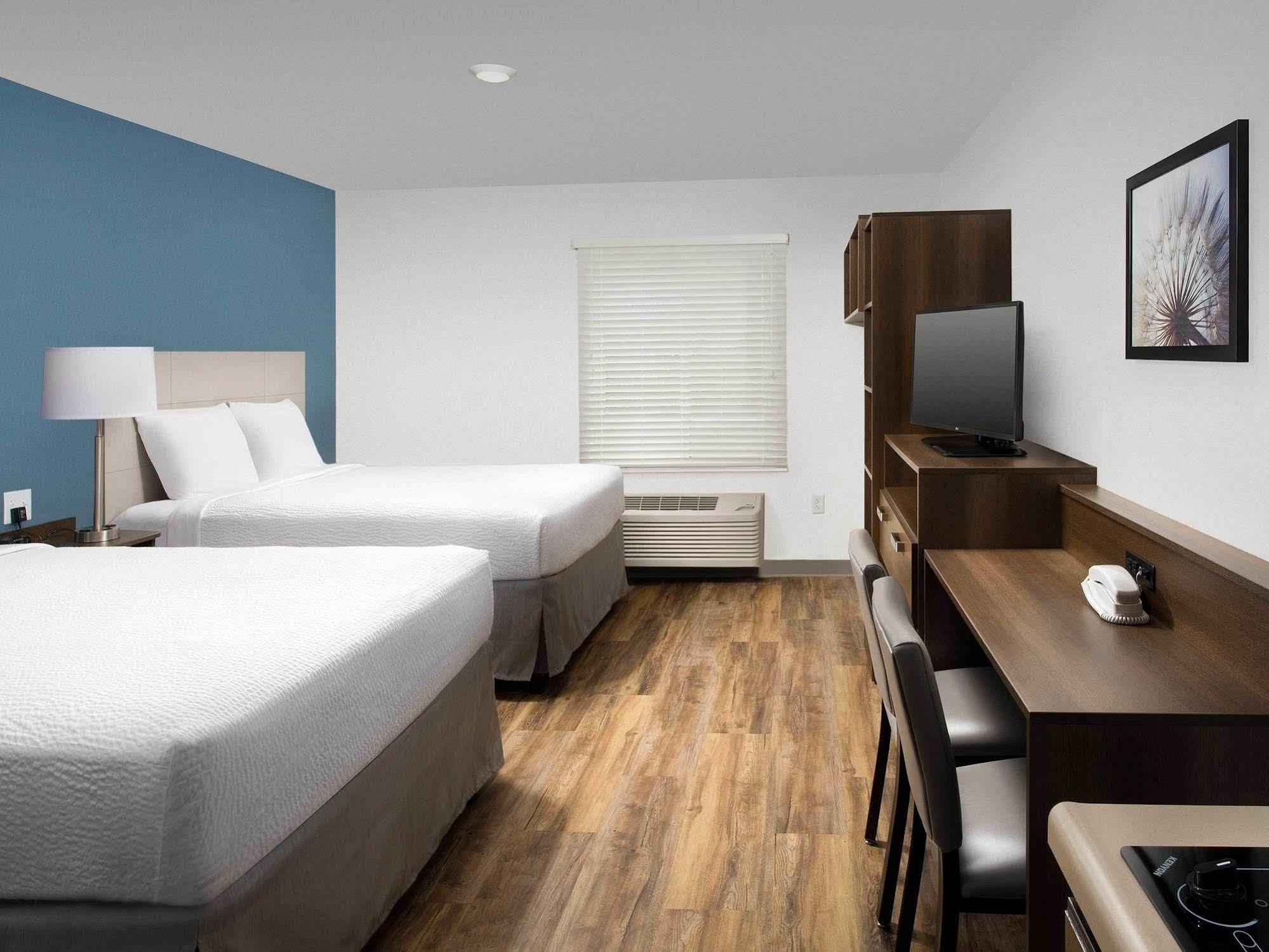 Extended Stay America Select Suites - Orlando - Airport Экстерьер фото