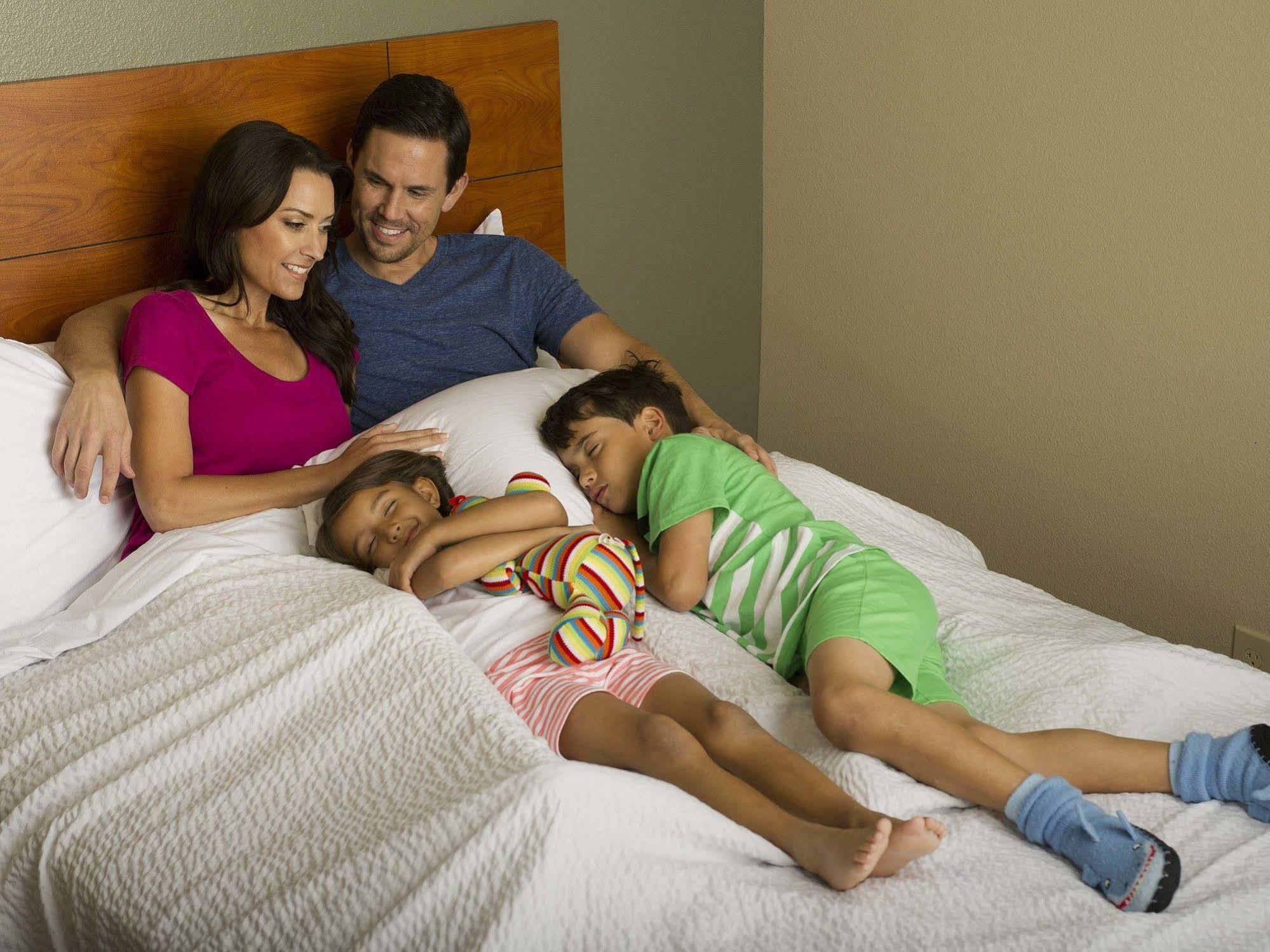 Extended Stay America Select Suites - Orlando - Airport Экстерьер фото